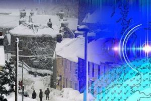 Cutremur în România, la începutul iernii! ALERTĂ DE ULTIM MOMENT. Breaking news