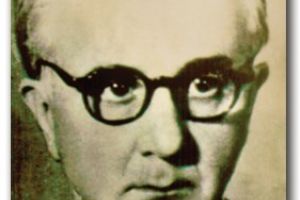 #Dobrogeaetnica: Repere si somitati. Intre filozofie si matematica - Aram Frenkian, vorbitor de sanscrita, nascut la Constanta