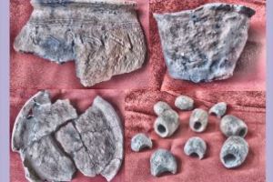 Vernisajul expozitiei Descoperiri medievale timpurii din Maramures, la Muzeul Judetean de Istorie si Arheologie