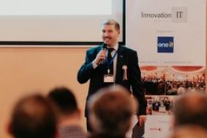 Innovation IT 2018 – eveniment de business unic in Maramures, dedicat clientilor B2B One-IT (FOTO)