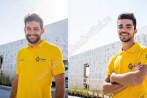Doi tineri dâmboviţeni reprezintă România la olimpiada caselor solare, în Dubai