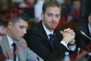 CNCD demontează ACUZAȚIILE lui Laufer la adresa lui IOHANNIS: „A mai fost membru al Guvernului”