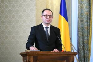 Constantin Radulescu, presedinte PSD Valcea: FELICITARI BOGDAN MATEI, noul Ministru al Tineretului si Sportului!