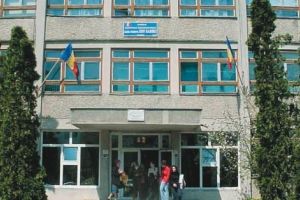 Reabilitare termică la Liceul „Ion Barbu”