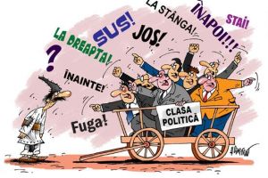 Un nou partid în Argeş