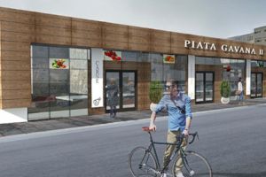 Lucrările la pieţele Trivale şi Găvana sunt abia la jumătate!