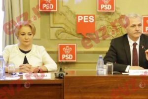 Taina Vioricăi Dăncilă. DACĂ NICI DRAGNEA NU ŞTIE despre ea. Premierul NU E CUM PARE. Breaking news