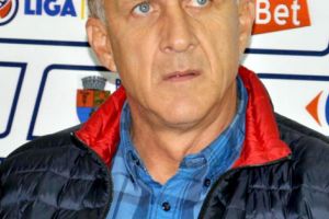 „Meci spectaculos” – FC Arges