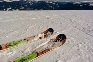 Statiunea Varful lui Roman (Horezu – Valcea), cea mai noua destinatie pe harta sporturilor de iarna din Romania