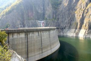 Comuna Arefu, sau mândria naţională numită Transfăgărăşan