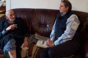 An Centenar. Cea mai mare slăbiciune a României după Marea Unire? Analiza istoricului Adrian Cioroianu