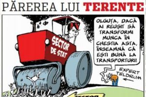 Părerea lui Terente