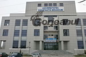 Universitatea „Constantin  Brâncuşi” din Târgu-Jiu organizează prima ediţie a evenimentului  International Week in UCB