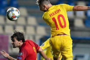 LIGA NAȚIUNILOR. România A CÂȘTIGAT în Muntenegru, a terminat grupa NEÎNVINSĂ, dar A RATAT prima poziţie. VESTE foarte proastă pentru „tricolori”