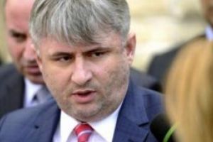 Dragos Titea, numit secretar de stat la Ministerul Transporturilor