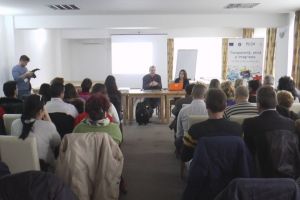 Proiect european, implementat de Consiliul Judeţean Gorj