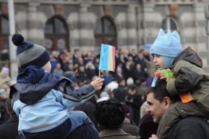 Cum se va sărbători Ziua Naţională