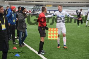 Andone nu ştie dacă va  rămâne la Energeticianul