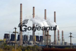 Aparat de măsurat poluarea aerului, dat cu împrumut pentru CEO