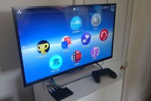 Furt din locuinţă, la Tismana