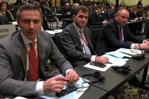 Deputatul Cupă, prezent la Adunarea Parlamentară NATO