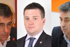 PNL îşi caută candidat la Primăria Bacău