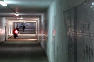 Din nou despre Gara din Bacău