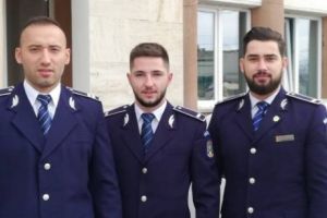 Tâlharul din Alba Iulia, prins cu ajutorul reţelelor de socializare