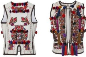 Straiele ţăranilor români, falsificate şi vândute cu preţul exorbitant de 4.392 de euro