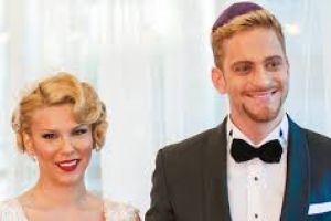 Laufer îl acuză pe Iohannis că urăşte evreii. Cum l-a supărat preşedintele atât de rău