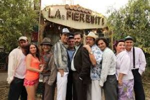 Cum a ajuns serialul Las Fierbinţi să ceară bani de la stat