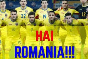 Picaj incredibil! Naţionala de fotbal a României va fi în urna a 4-a la tragerea pentru preliminariile Euro 2020