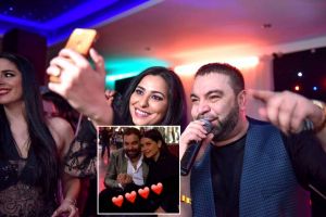 FLORIN SALAM PĂRĂSEȘTE ROMÂNIA PENTRU CÂTEVA LUNI BUNE