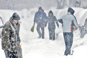 Un fenomen extrem de periculos loveşte România, în următoarea perioadă. Temperaturile vor continua să scadă