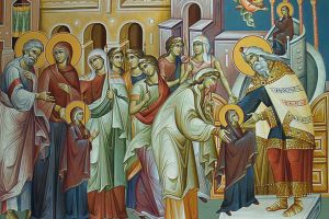 21 Noiembrie: Intrarea Maicii Domnului în Biserică. Tradiţii şi superstiţii de Sărbătoarea Luminii