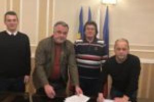 În sfârşit, s-a semnat contractul colectiv de muncă pentru Filarmonica Banatul