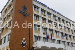 Academia Navala Mircea cel Batran Constanta angajeaza bucatar