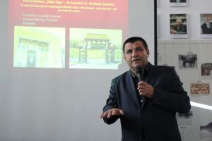 Cum va arăta grădiniţa „futuristă” din Beclean care va purta numele unui personaj din desene animate (FOTO)