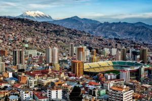 Oraşul cu aproape un milion de locuitori în care un incendiu este aproape imposibil