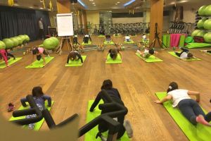 Răsfăţ de cinci stele la SPA Metropolis. Timp de o zi, accdesul este gratuit