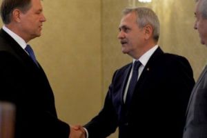 DRAGNEA a fost „LUCRAT”. TRĂDARE sau CONSPIRAȚIE. Întâlnirea de taină între doi miniştri şi oamenii lui Iohannis