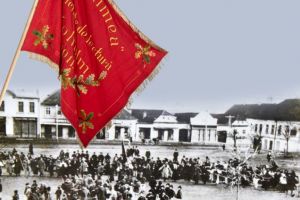 Românii din zona Rupea – Eroi în Primul Război Mondial, participanţi la Marea Unire din 1918