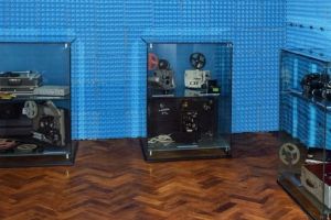 Expoziţie al Casa Sfatului: ,,Studio Dacia Felix” Braşov (1968 – 2018)