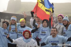 În An Centenar, sâmbătă, Alba Iulia, Crosul Unirii, ediţia a 50-a, una jubiliară