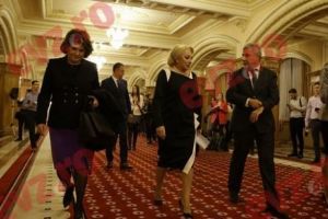 CExN al PSD se reuneşte. REMANIEREA Guvernului DĂNCILĂ. Mutări NEANUNȚATE