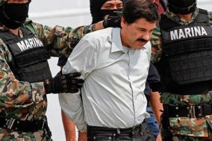 ACUZAŢII uluitoare în PROCESUL liderului MAFIOT „El Chapo” Guzman. MITĂ de MILIOANE de DOLARI pentru PREŞEDINTE