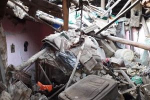 Un timişorean şi-a aruncat casa în aer, ca să se sinucidă