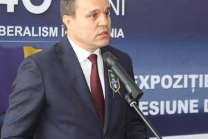 Senatorul PNL Eugen Pîrvulescu, interpelare pentru premierul Viorica Dăncilă: “Se va merge pe restructurarea sectorului bugetar sau veţi sacrifica şi anul acesta investiţiile?”