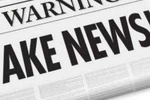 Studiul GĂINA CARE A NĂSCUT PUI VII, fenomenul FAKE-NEWS şi implicarea tinerilor din România