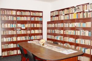 Programul european de educaţie cinematografică pentru tineri CinEd continuă la Biblioteca  Judeţeană Marin Preda Teleorman